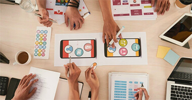 Mobile App Development